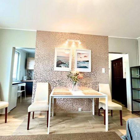 Apartament Wakacyjny Blisko Morza Gdańsk Exterior foto