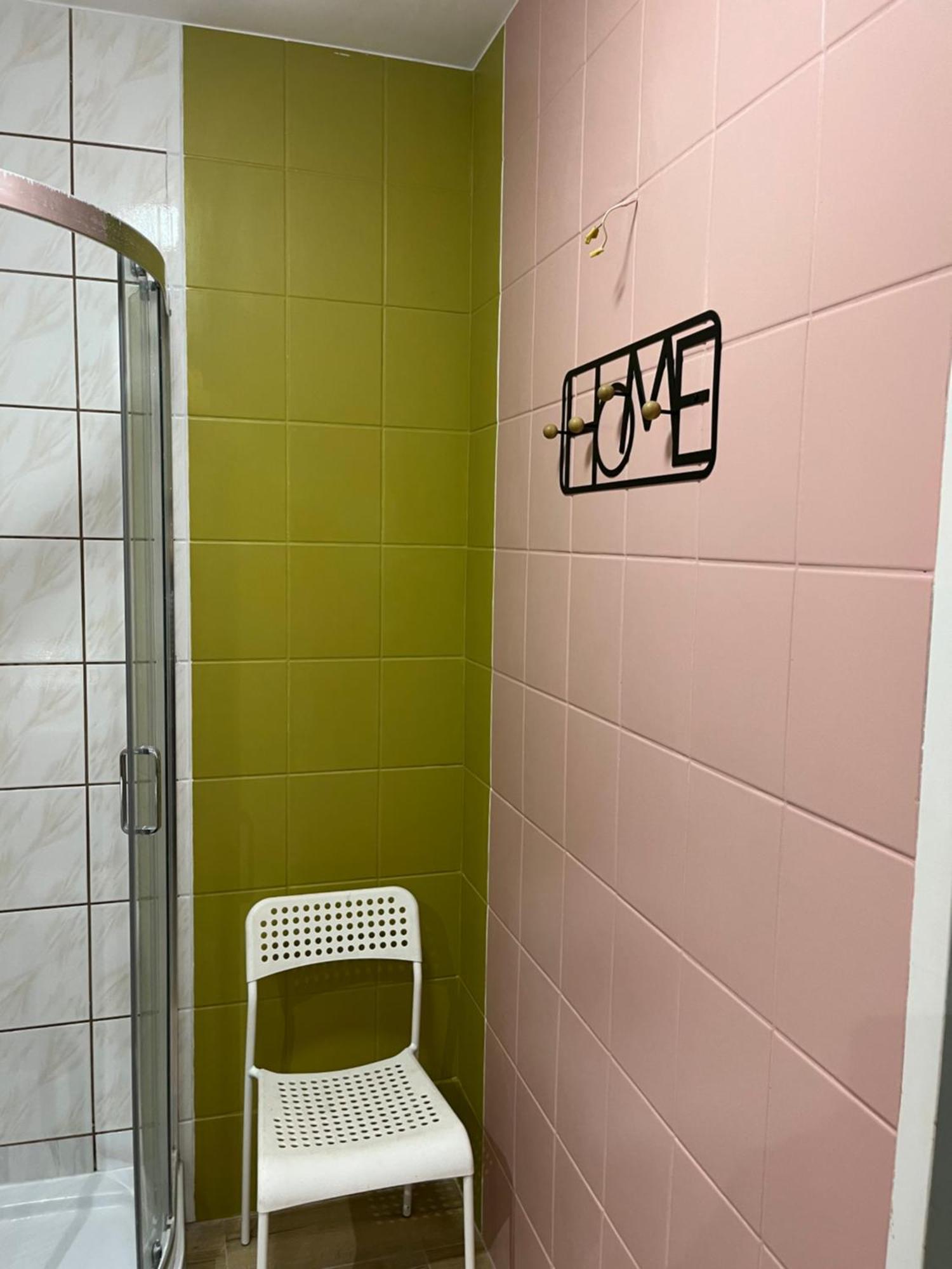 Apartament Wakacyjny Blisko Morza Gdańsk Exterior foto
