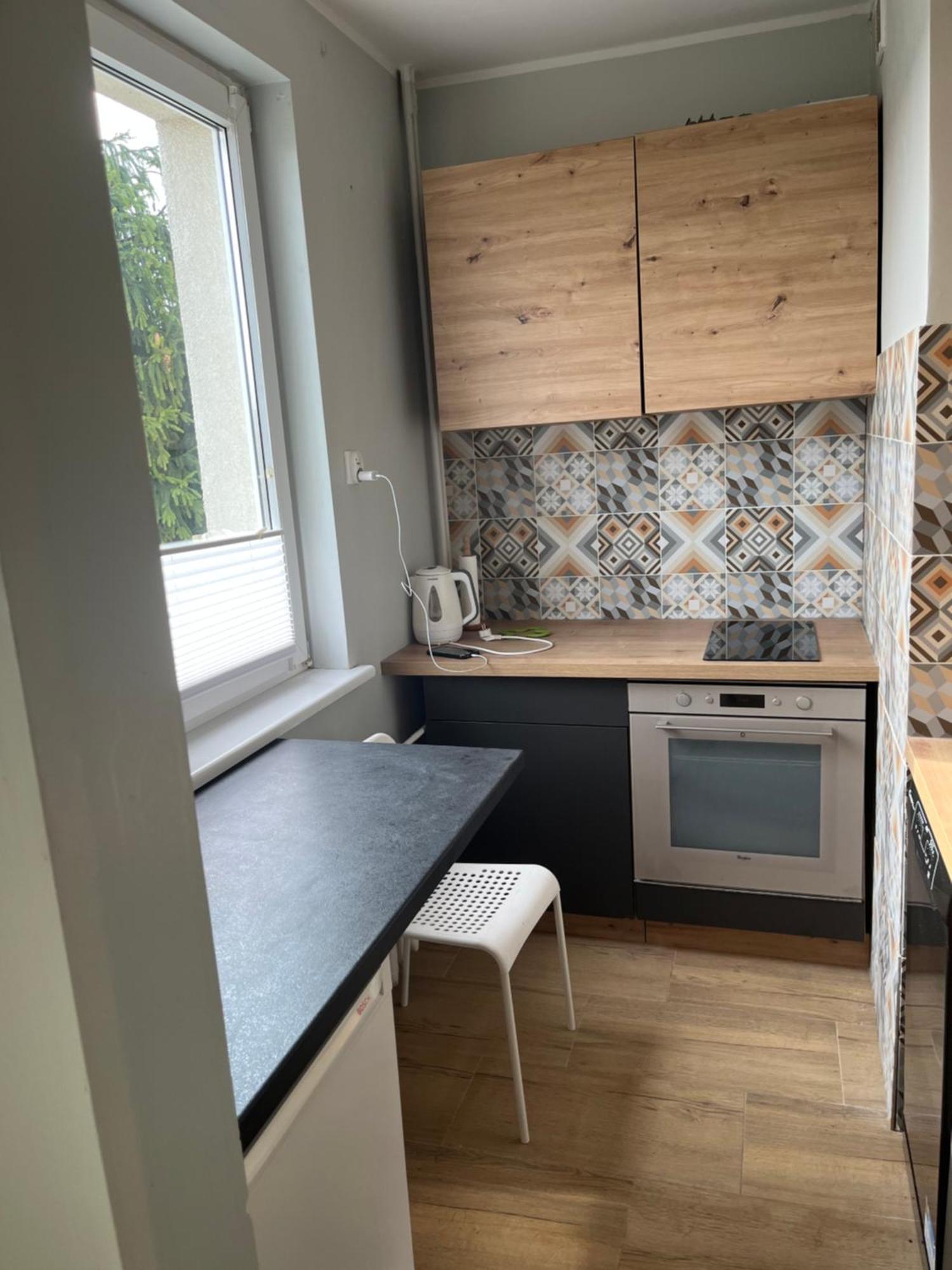 Apartament Wakacyjny Blisko Morza Gdańsk Exterior foto