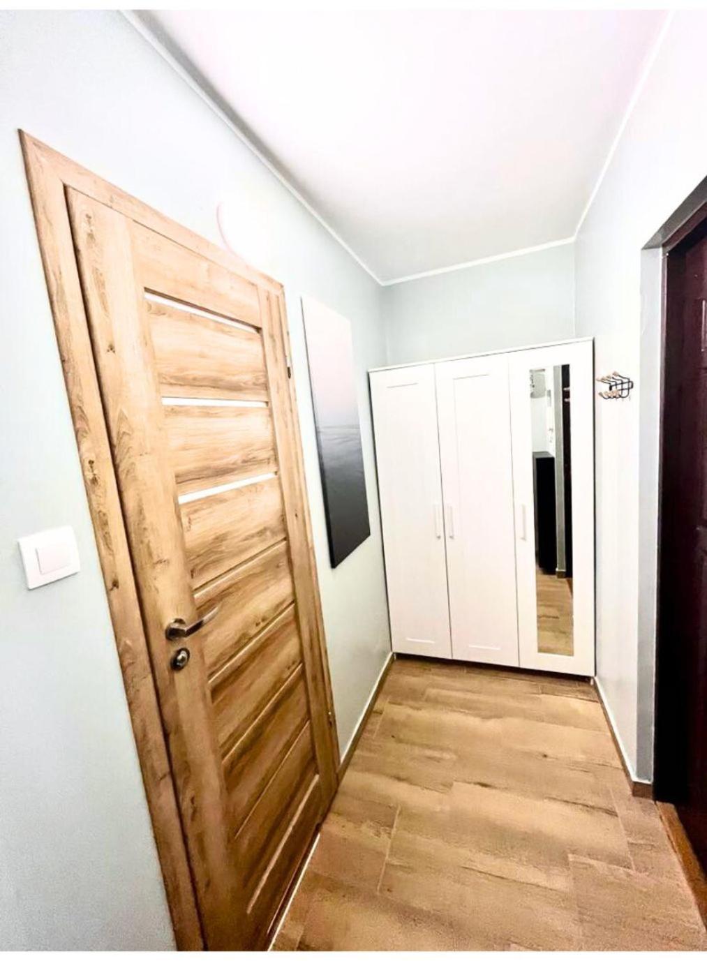 Apartament Wakacyjny Blisko Morza Gdańsk Exterior foto